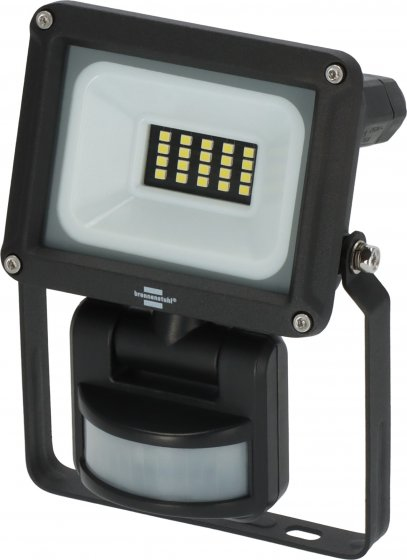 Brennenstuhl 1171250142 projektør Sort 10 W LED D Brennenstuhl 1171250142 projektør Sort 10 W LED D
