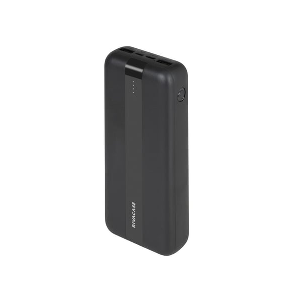 Pikkukuva 9 / 9: Rivacase VA2081 Litium polymeeri (LiPo) 20000 mAh Musta