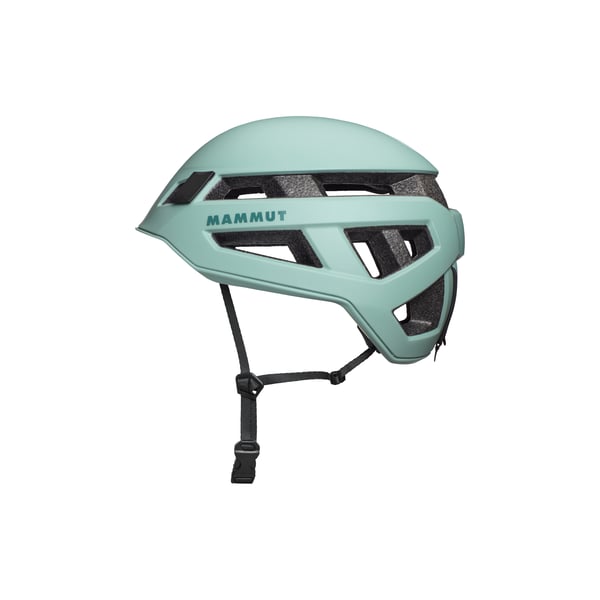 Mammut Crag Sender Helmet Jade, Grøn