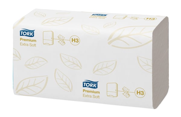 Tork 100278 handduk
