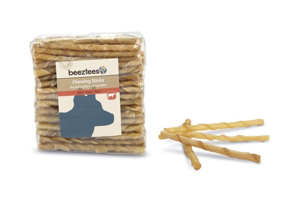 Beeztees 778309 godbid til hund og kat Snacks