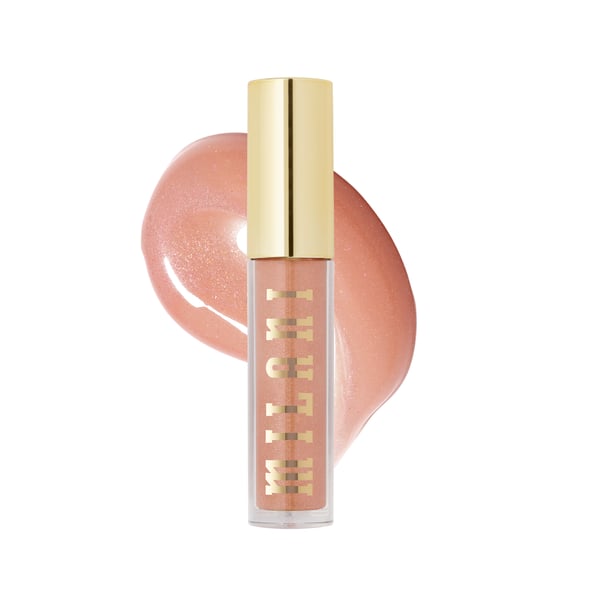 Miniatyrbillede 1 af 5: Milani Cosmetics 0717489590013 lipgloss 01 Champagne