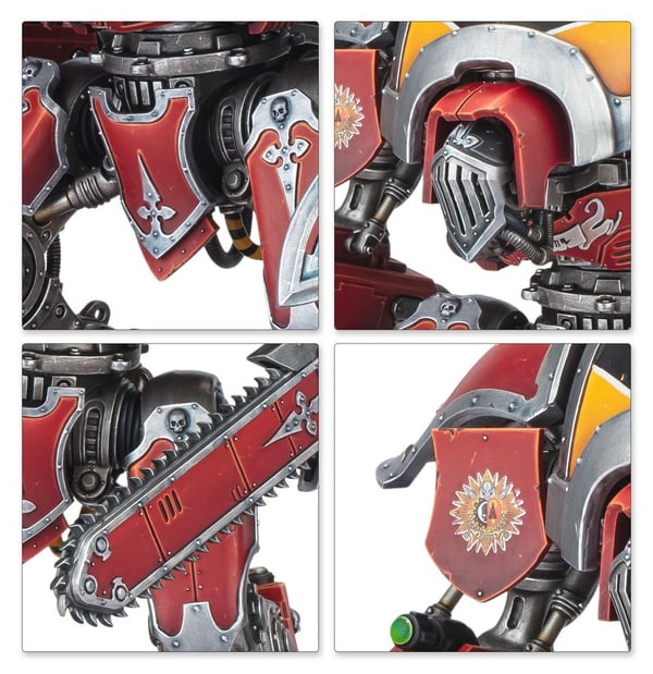 Games Workshop 54-24 collectible figure