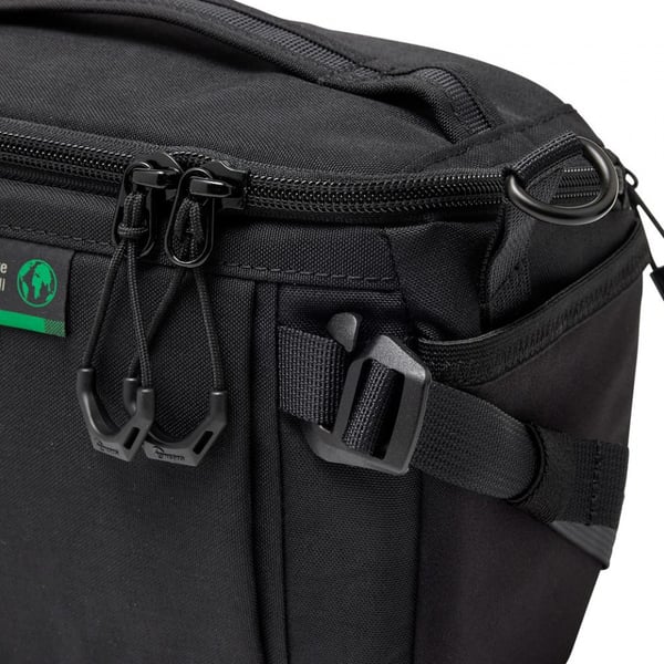Lowepro ProTactic Lite SLX 110 AW III Slynge etui Sort