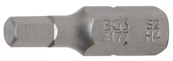 BGS technic Bit