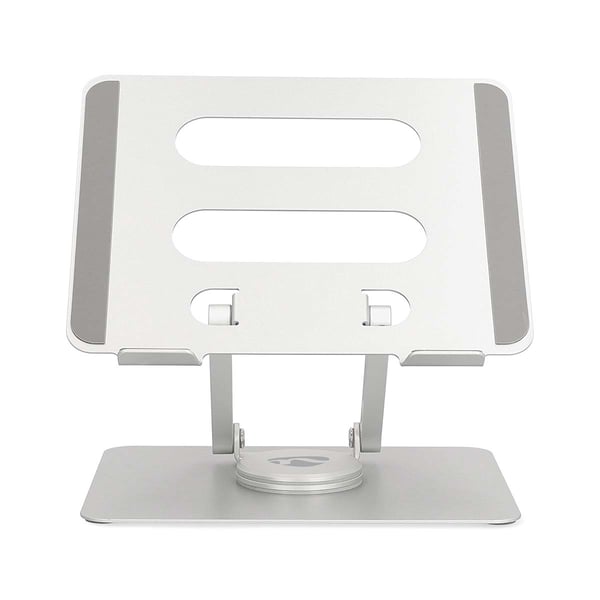 Miniatyrbillede 5 af 15: Nedis NBSTND110SI laptop stativ Sølv 43,2 cm (17")