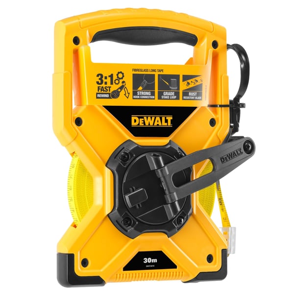 Miniatyrbild 2 av 3: DeWALT DWHT34218-0 mäthjul