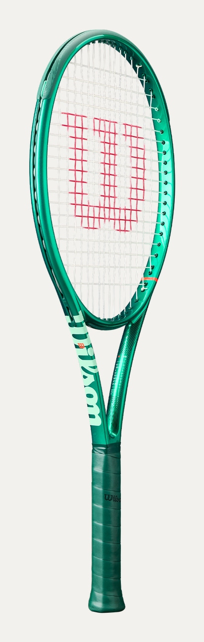 Wilson Blade 100L V10 Vihreä 1 kpl