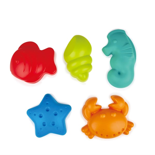 Hape E4058 hiekkalelu