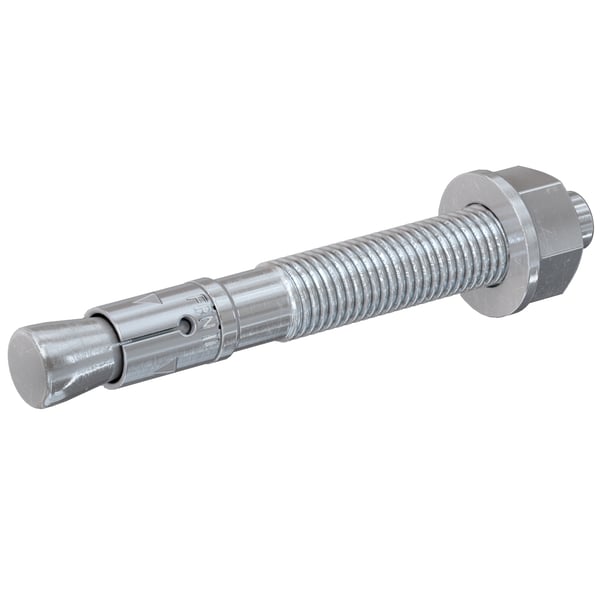 Fischer FBN II 12/20 20 stk Udvidelsesanker 114 mm