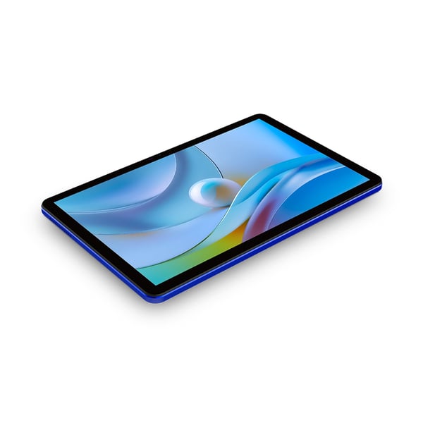 Miniatyrbild 2 av 4: SPC Gravity 11" Allwinner 128 GB 27,9 cm (11") 4 GB Wi-Fi 6 (802.11ax) Android 14 Blå