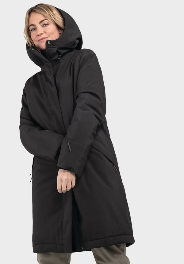 Schöffel 7592-627 40 frakke & jakke
