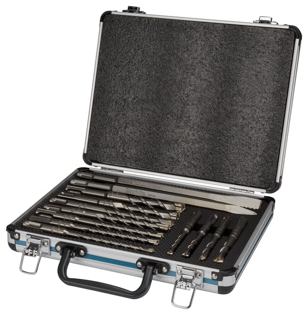 Makita B-64674 borehoved Boresæt 13 stk