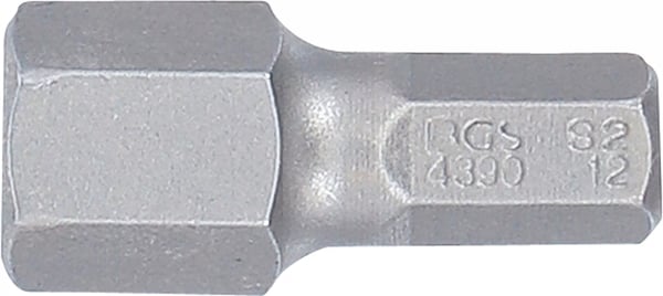 Miniatyrbillede 2 af 3: BGS technic Bit