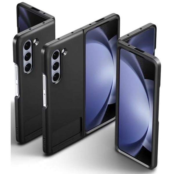 Spigen ACS06219 mobiltelefon etui 19,3 cm (7.6") Cover Sort