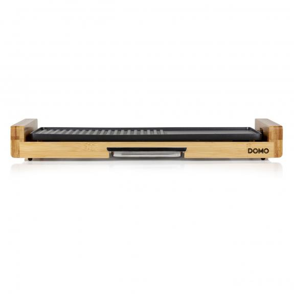 Pikkukuva 10 / 13: Domo DO8311TP teppanyaki-keittolevy Pöytämalli
