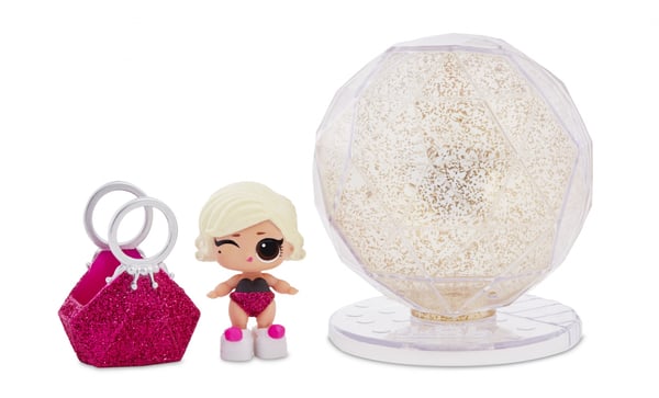GP TOYS LLU85 nuken tarvikkeet Nuken vaatesetti