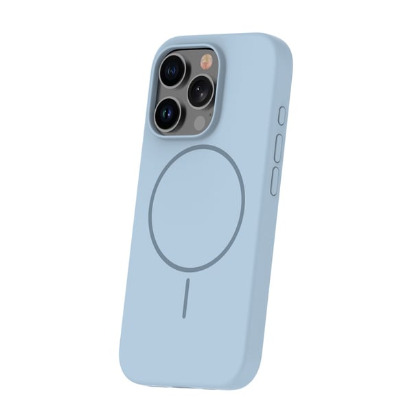 TelForceOne GSM191011 matkapuhelimen suojakotelo Sininen