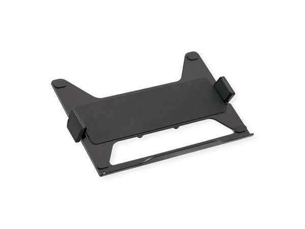 VALUE 17.99.1097 holder Passiv holder Bærbar, Tablet/UMPC Sort