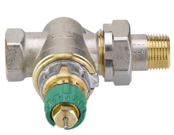 Miniatyrbild 1 av 2: Danfoss 013G7712 rörmokeritillbehör