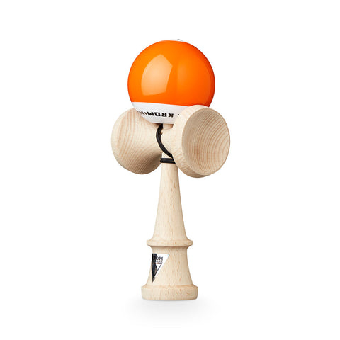 Miniatyrbillede 8 af 10: KROM KENDAMA PL-ORA aktive/færdighedsspil & legetøj