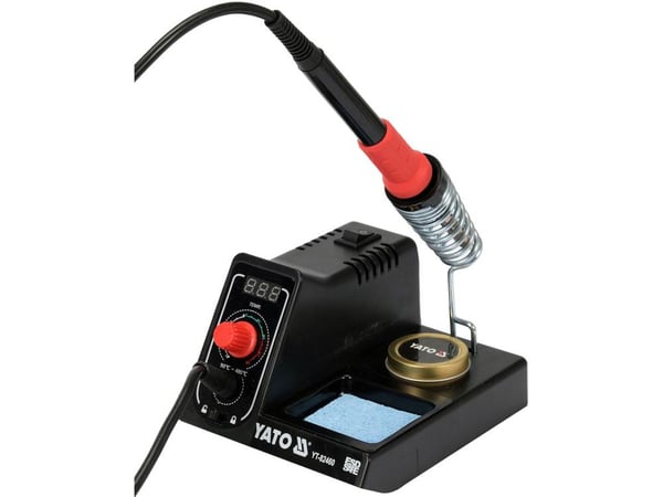Yato YT-82460 juotosasema 60 W Yato YT-82460 juotosasema 60 W