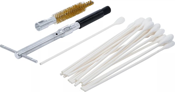 BGS technic Injector Sealing Seat and Manhole Cleaning Set