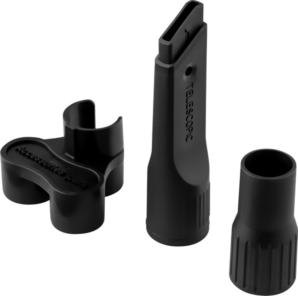 Miniatyrbild 31 av 41: Sencor SVC 1038GR dammsugare 1 l Cylinderdammsugare Torr 750 W Utan påse