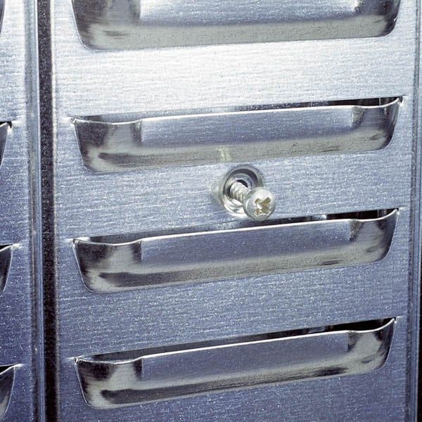 raaco 118330 tilbehør til rack