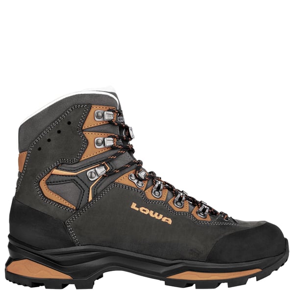 LOWA CAMINO EVO LL Unisex Voksen Brun