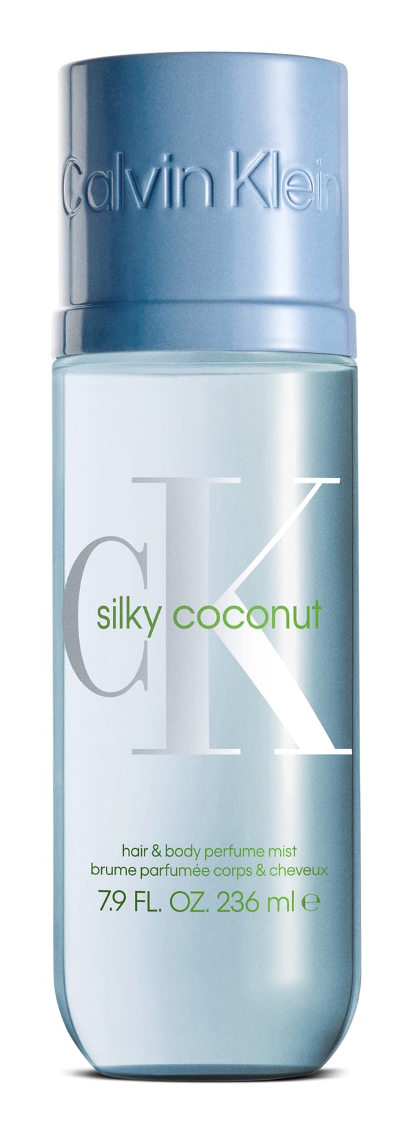 Calvin Klein CK Silky Coconut 236 ml Unisex