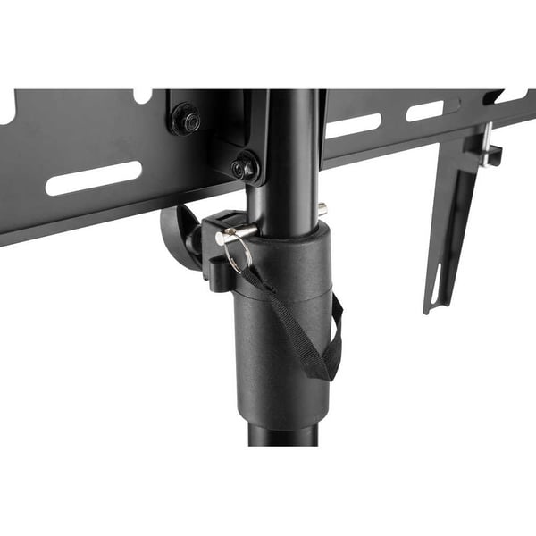 Miniatyrbillede 10 af 12: Napofix FMT600T tv-beslag 177,8 cm (70") Sort