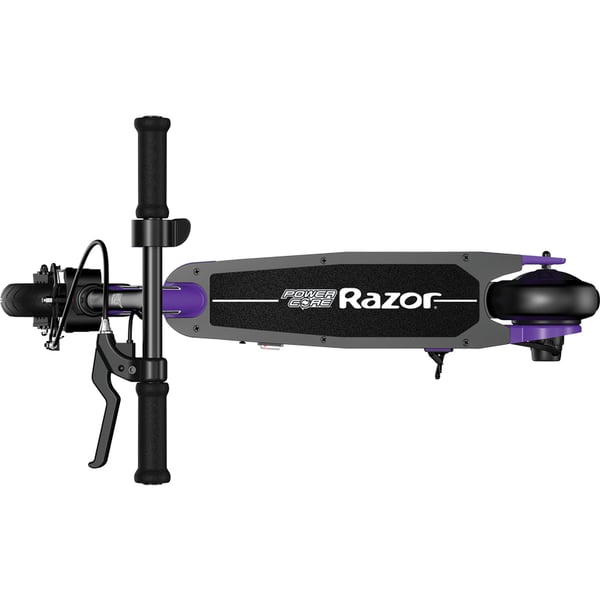 Razor Power Core S85 Lila 16 km/t