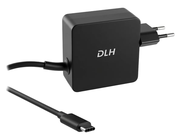 DLH DY-AI5545 laturi Kannettavan tietokoneen akku AC