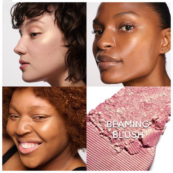 MAC Cosmetics 773602429905 highlighter til ansigt 9 g Beaming Blush