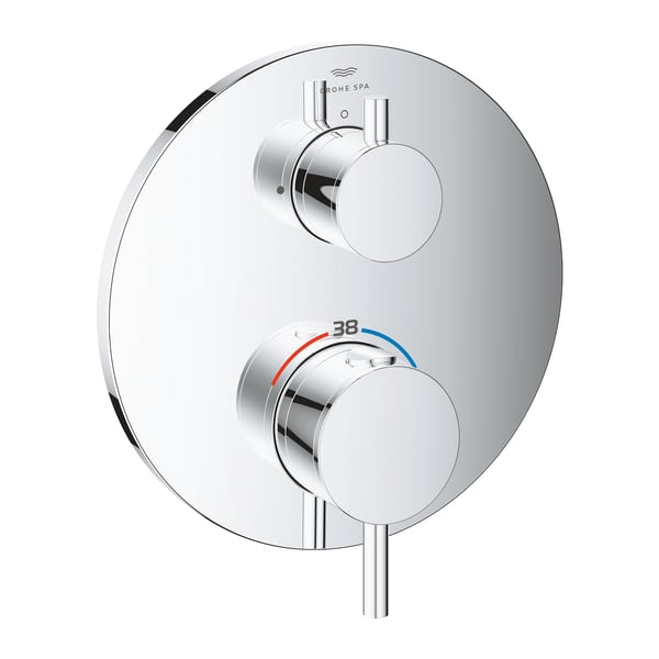 GROHE Atrio Krom