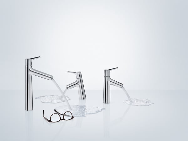 Hansgrohe Talis S Krom