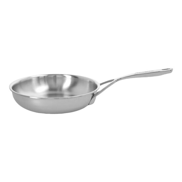 Demeyere Multiline 7 Monikäyttöinen paistinpannu Pyöreä Demeyere Multiline 7 Monikäyttöinen paistinpannu Pyöreä
