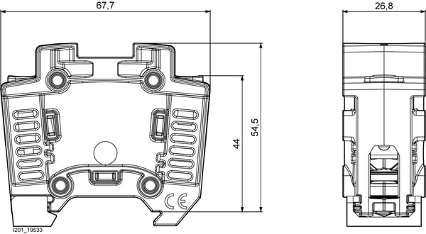 Siemens 5SG1302 sikring Højspænding 1 stk