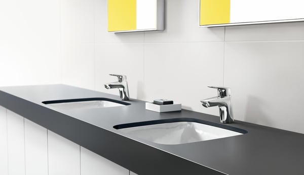 Hansgrohe Logis Kromi