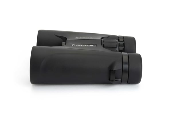 Miniatyrbillede 6 af 9: Celestron Outland X 8X42 kikkert BaK-4 Sort