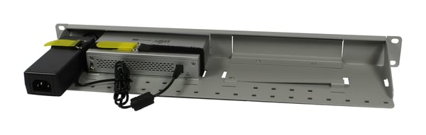 ALLNET US-8-60 RMKIT Sølv