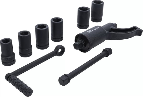 BGS technic Torque Multiplier Set