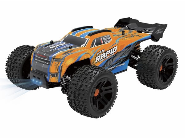 Absima 10035 Radio-kontrolleret (RC) model Truggy Elektrisk motor 1:20
