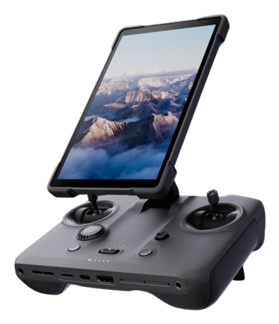 DJI RC Pro 2 Kameralennokin varaosa ja lisätarvike Hallintayksikkö