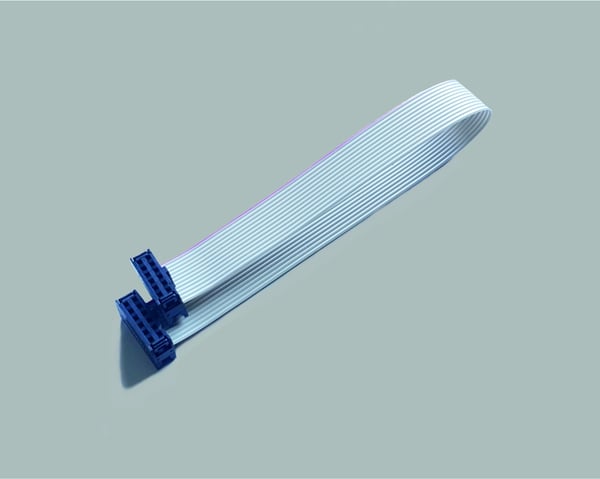 BKL Electronic 10120669 båndkabel