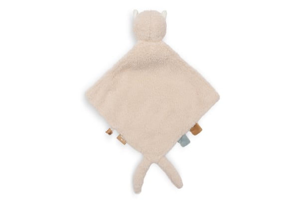 Jollein 031-594-68241 tuttipidike Beige Poika/tyttö