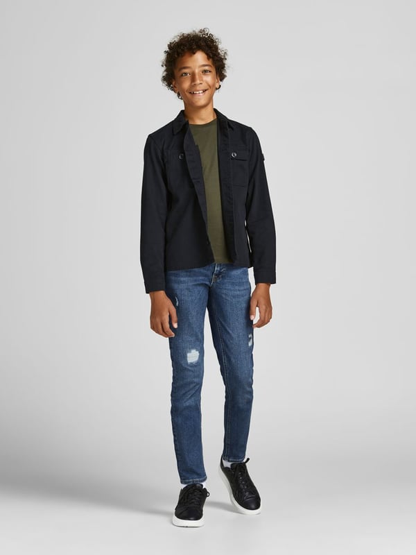 Jack & Jones 12205109 Sininen