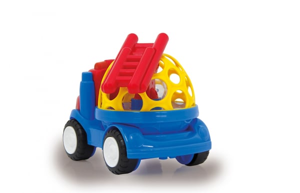 Jamara Rota Car