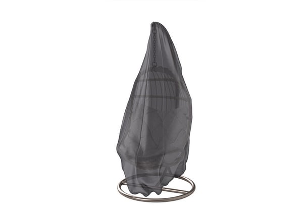 AeroCover 7969 Patio bænkafdækning Sort